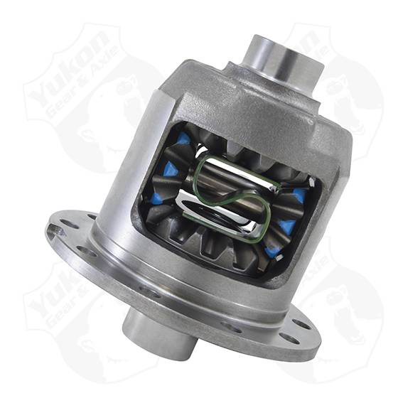 Yukon Gear & Axle - Yukon Gear Trac Loc Positraction / Ford 8.8in / 31 Spline / w/ Carbon Fiber Clutches - YC F318-C