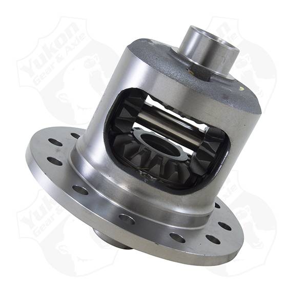 Yukon Gear & Axle - Factory style positraction for Chrysler 9.25" ZF