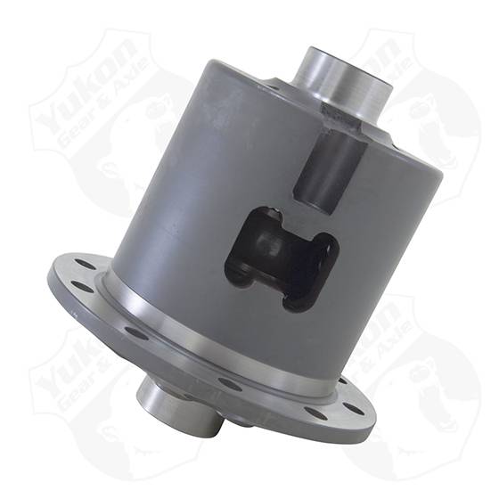Yukon Gear & Axle - Yukon positraction for '10-'14 F150 SVT front, 31 spline
