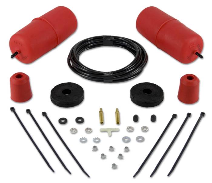Air Lift - Air Lift Air Lift 1000 Air Spring Kit - 61792