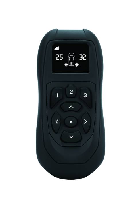 Air Lift - Air Lift WirelessAir Gen II Display/Controller From (alf74000) - 73006-W