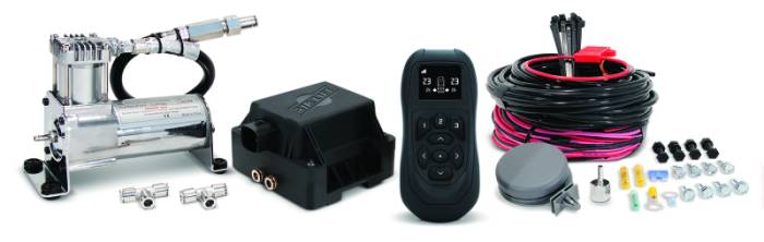 Air Lift - Air Lift Wireless Air Control System V2 - 74000