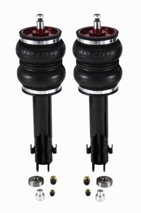 Air Lift - Air Lift Performance Volkswagen 85-98 Golf/Jetta / 90-97 Passat Slam Front Kit - 75583