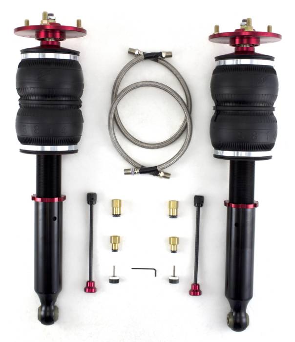 Air Lift - Air Lift Performance Rear Kit for 01-06 Lexus LS430 - 75653