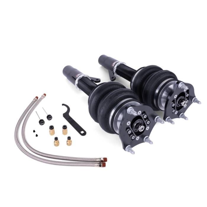 Air Lift - Air Lift Performance 18-25 Honda Accord Sedan Front Air Suspension Kit - 76008