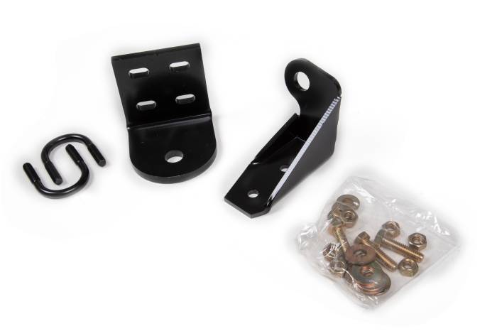 BDS Suspension - BDS Suspension Enhance the handling of your Ford F150 (1980-1996), Ranger (1983-1997), and Bronco II (1983-1990) by installing a BDS single steering stabilizer mounting kit with an NX2 shock. Installing larger tires can exert additional force on your t