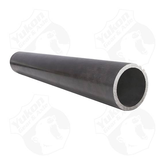 Yukon Gear & Axle - 21" long replacement housing tube for 9" and Dana 60 (DOM 1026 steel) 3" x 0.250".