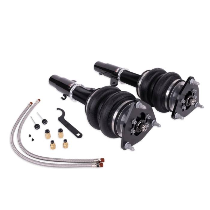 Air Lift - Air Lift 15-20 Acura TLX / 13-17 Honda Accord Front Performance Air Suspension Kit - 76014