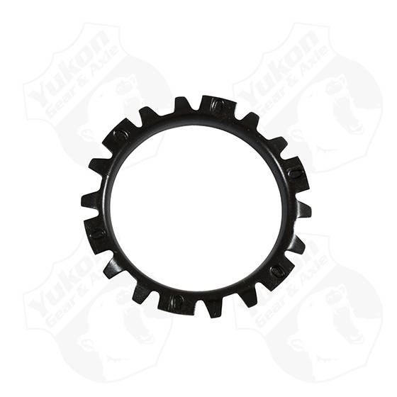 Yukon Gear & Axle - Yukon Gear Star Washers / 3.062in Yukon Ford 9in Drop Out New Design Only - YP DOF9-05