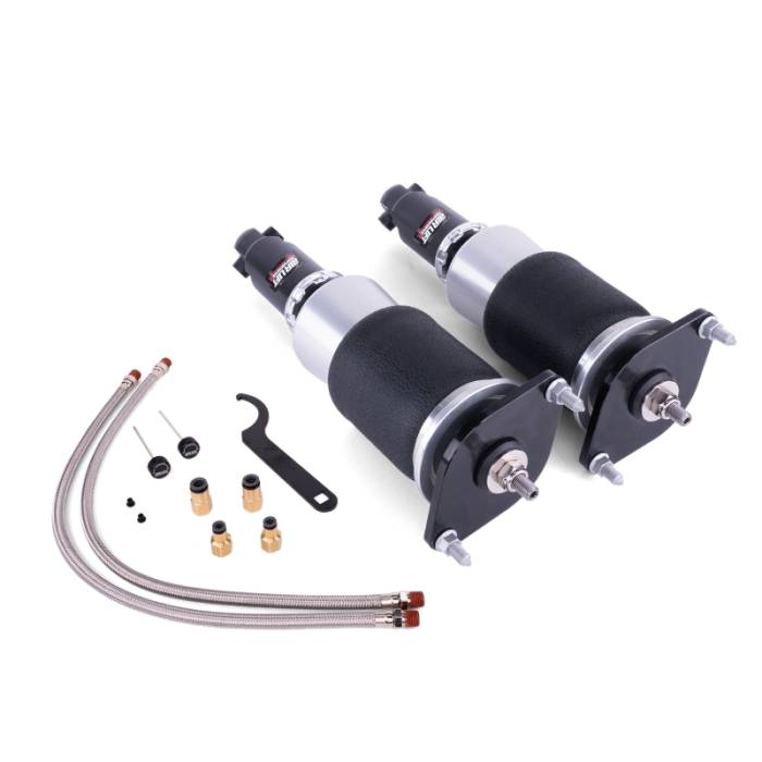 Air Lift - Air Lift Performance 15-21 Subaru WRX (VA) / 15-21 Subaru WRX STI (VA) Rear Air Suspension Kit - 76501
