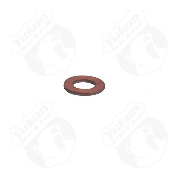 Yukon Gear & Axle - Yukon Gear Copper Washer For Ford 9in & 8in Dropout Housing - YP DOF9-11