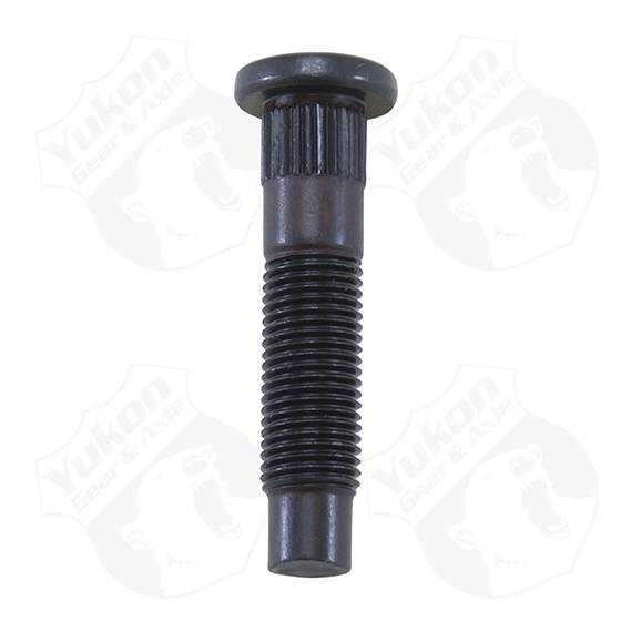 Yukon Gear & Axle - Yukon Gear Dropout Housing Stud For Ford 8in & 9in - YP DOF9-12