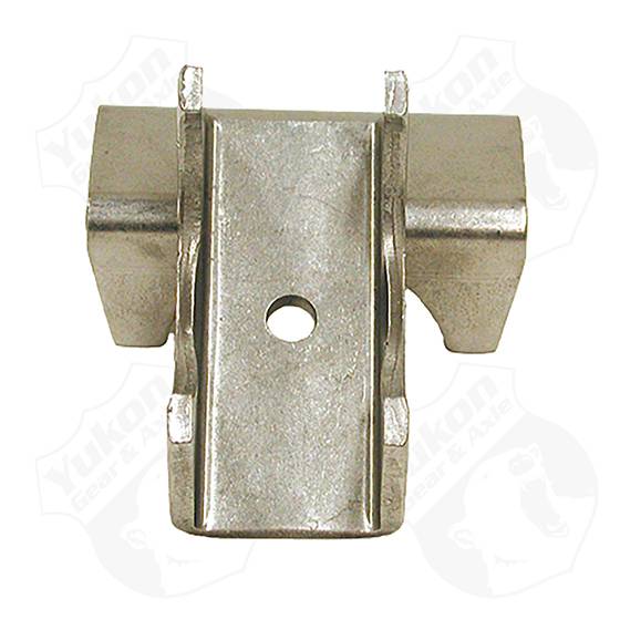 Yukon Gear & Axle - 2" Generic Spring Pads.