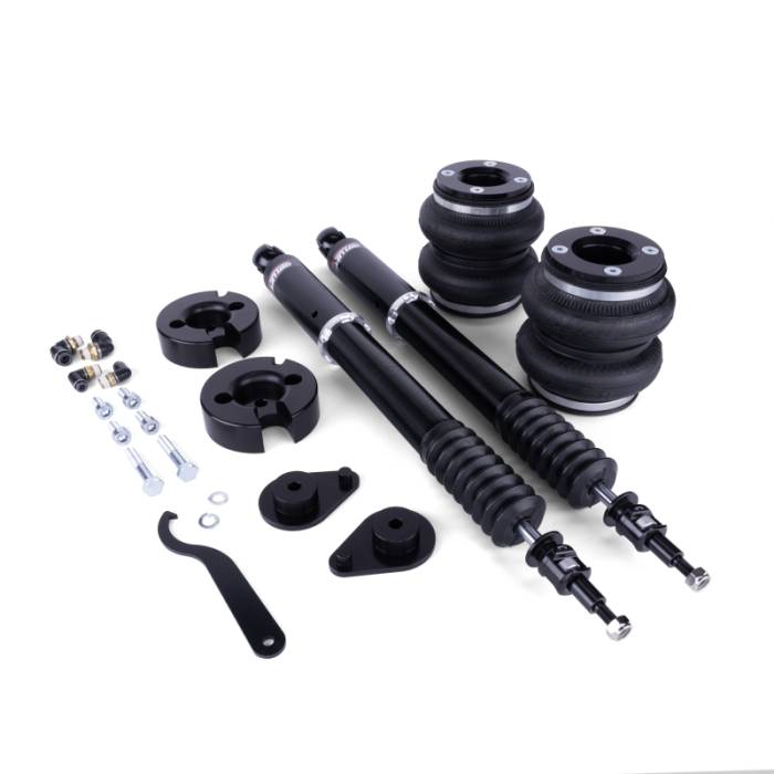 Air Lift - Air Lift Performance 18-25 Honda Accord Sedan Rear Air Suspension Kit - 76508