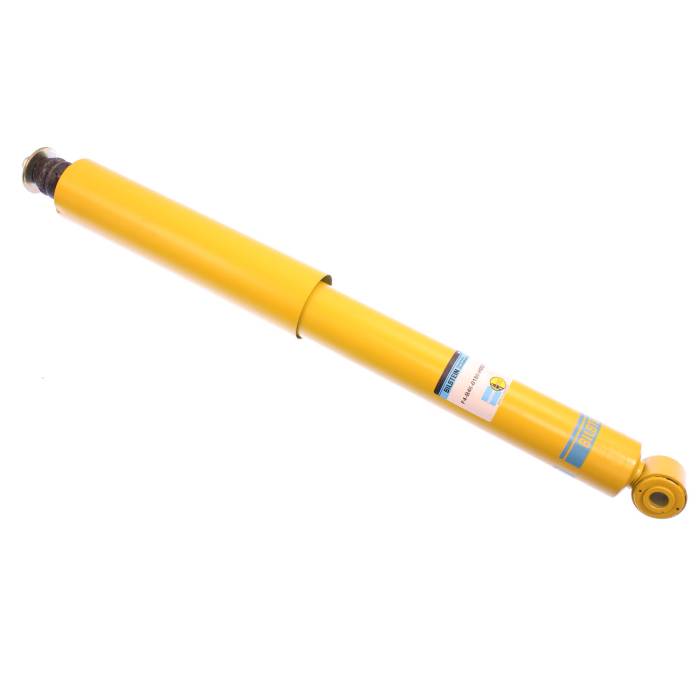 Bilstein - Bilstein B6 Performance - Suspension Shock Absorber - F4-B46-0180-H0