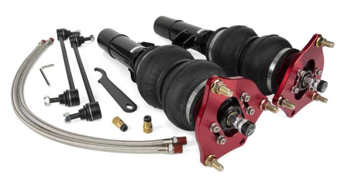 Air Lift - Air Lift Performance Front Kit for 06-21 10th Gen Honda Civic SI - 78100