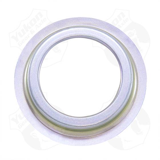 Yukon Gear & Axle - Yukon Gear Pinion Flange Dust Shield For Toyota 8in Clamshell Front - YSPBF-040