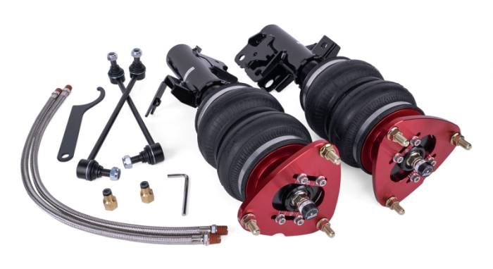 Air Lift - Air Lift Performance 22-23 Subaru WRX Front Kit - 78156