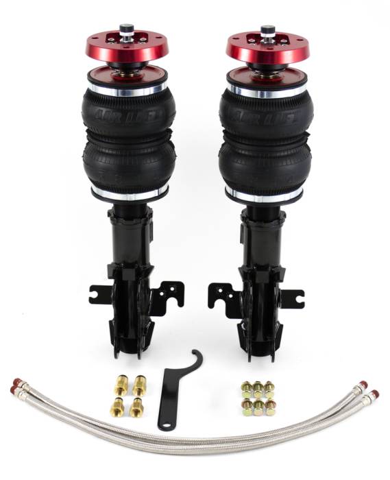 Air Lift - Air Lift Performance Front Kit for 10-14 Chevrolet Camaro - 78501