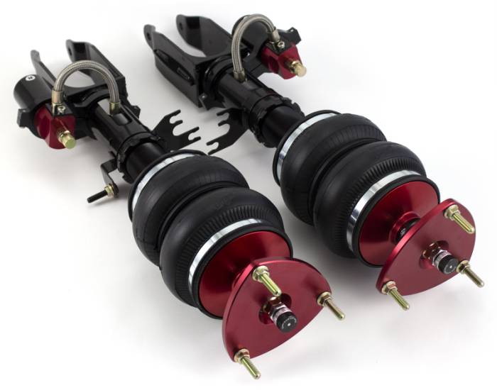 Air Lift - Air Lift Performance Front Kit for 08-17 Nissan GTR R35 - 78518