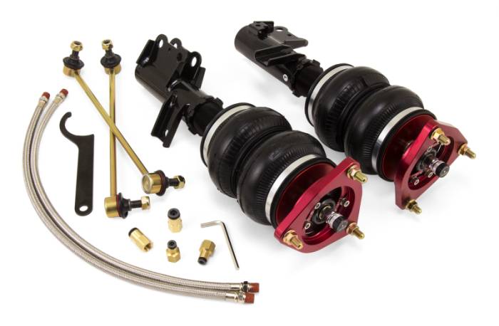 Air Lift - Air Lift Performance 09-16 Hyundai Genesis Coupe (All Models) Front Kit - 78531