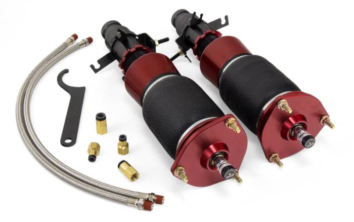 Air Lift - Air Lift Performance 2009-2013 Infiniti G37x AWD Front Kit - 78553