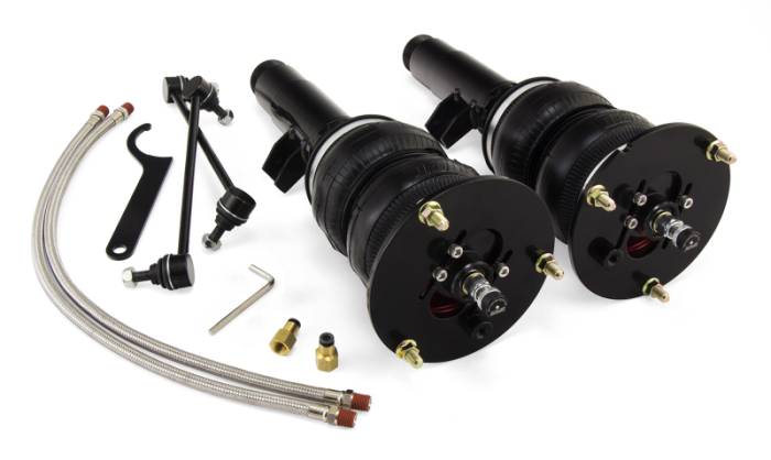 Air Lift - Air Lift Performance BMW F30 3-Series (incl xDrive) Front Kit - 78555