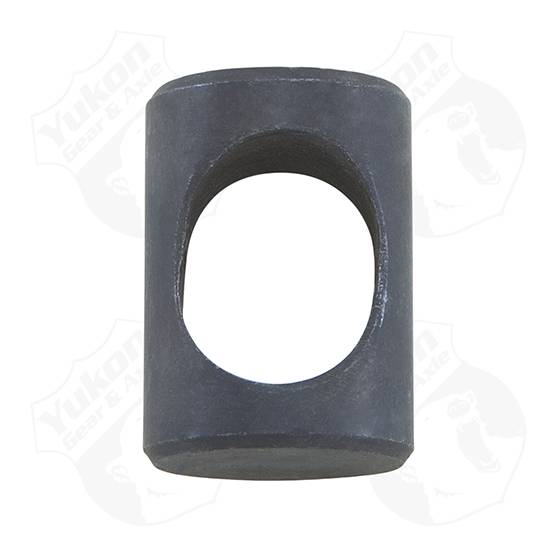 Yukon Gear & Axle - Yukon Gear Axle Spacer For Dana 44 19 Spline & AMC Model 20. Standard & Trac Loc / Not Power Lok - YSPXP-061