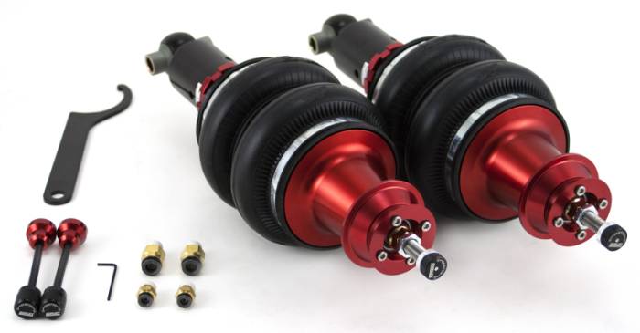 Air Lift - Air Lift Performance Rear Kit for 10-14 Chevrolet Camaro - 78601