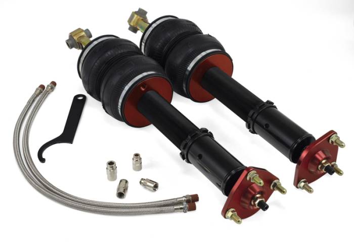 Air Lift - Air Lift Performance Rear Kit for 98-05 Lexus GS300 - 78613