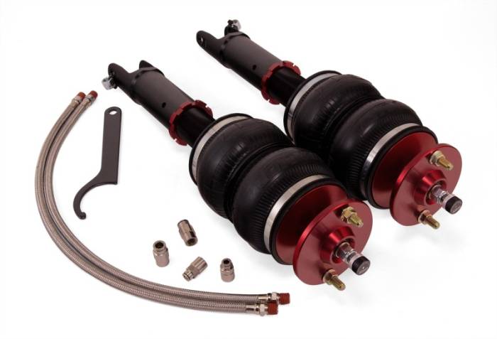 Air Lift - Air Lift Performance Rear Kit for 08-12 Honda Accord - 78620