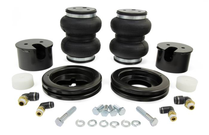 Air Lift - Air Lift Performance 2015+ Volkswagen Golf/GTI/Golf R MK 7 / 2016+ Audi A3 Rear Kit - 78662