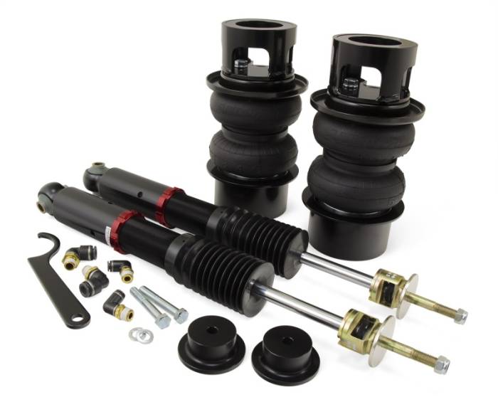 Air Lift - Air Lift Performance Rear Kit for 16-21 Chevrolet Camaro - 78665