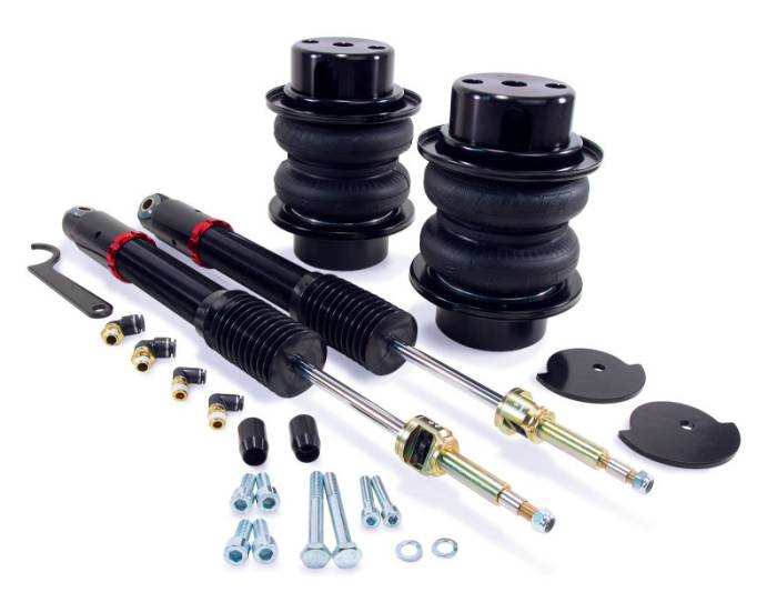 Air Lift - Air Lift Performance 12-18 Audi A6/S6/Q5/RS7/A7/S7 C7 Rear Kit - 78673