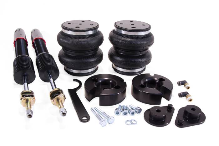 Air Lift - Air Lift Performance Rear Kit for 18-19 Honda Accord - 78675