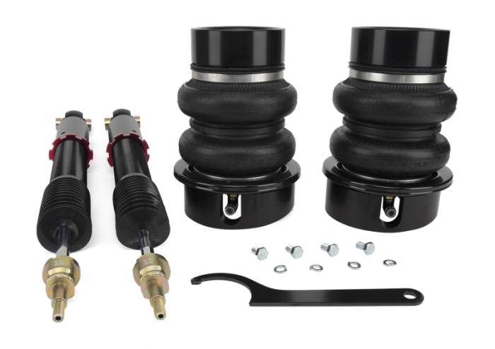 Air Lift - Air Lift Performance 17-21 Tesla Model 3/ 20-21 Model Y Rear Kit - 78701
