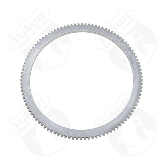 Yukon Gear & Axle - ABS tone ring for 7.25" Chrysler.