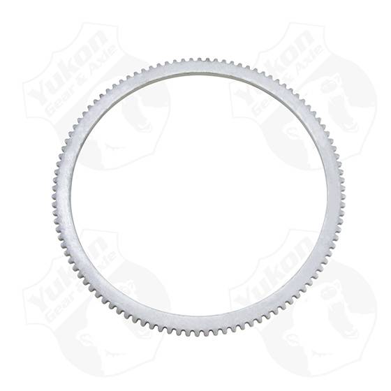 Yukon Gear & Axle - ABS tone ring for 8.25" Chrysler.