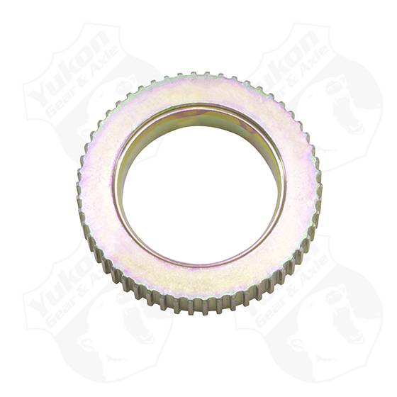 Yukon Gear & Axle - Yukon Gear Model 35 Axle Abs Ring / 2.7in / 54 Tooth - YSPABS-012