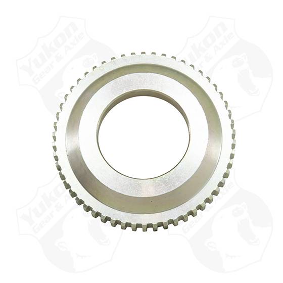 Yukon Gear & Axle - Yukon Gear Mmodel 35 Axle Abs Ring Only 3.5in / 54 Tooth - YSPABS-014