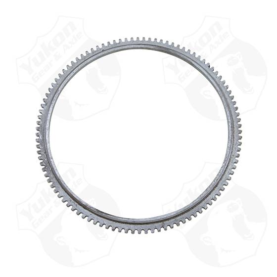 Yukon Gear & Axle - ABS exciter ring (tone ring) for 7.5" Ford.