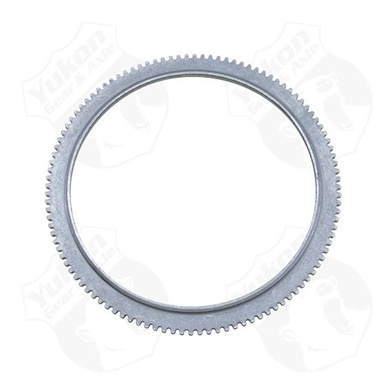 Yukon Gear & Axle - Yukon Gear Abs Carrier Case Exciter Ring (Tone Ring) w/ 108 Teeth For 8.8in Ford - YSPABS-017