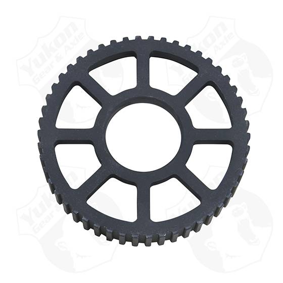 Yukon Gear & Axle - Yukon Gear 4.5in abs Ring For w/ 49 Teeth 94+ 8.8in Ford - YSPABS-019