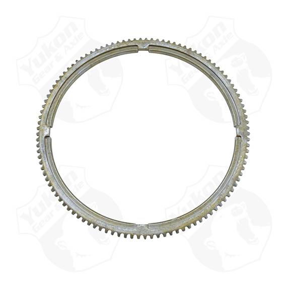 Yukon Gear & Axle - Yukon Gear Abs Exciter Ring (Tone Ring) For 9.75in Ford - YSPABS-020