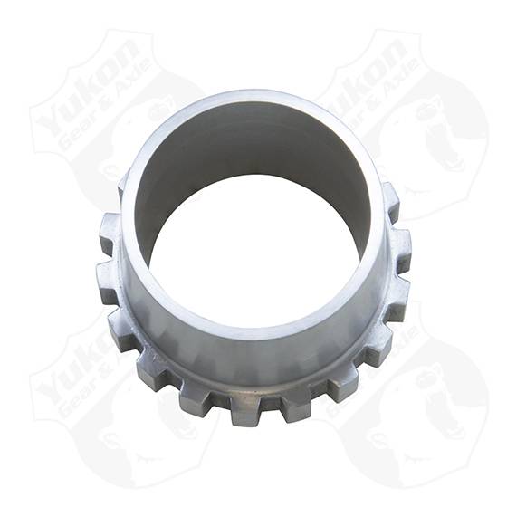 Yukon Gear & Axle - Yukon Gear 18 Tooth Abs Reluctor For GM 8.5in in 3.73 Ratio / Impala and Caprice - YSPABS-022