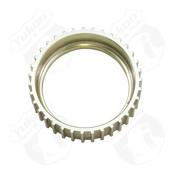 Yukon Gear & Axle - Yukon Gear Axle Abs Tone Ring For 03+ Crown Victoria / 3.6in Diameter / 35 Teeth - YSPABS-026