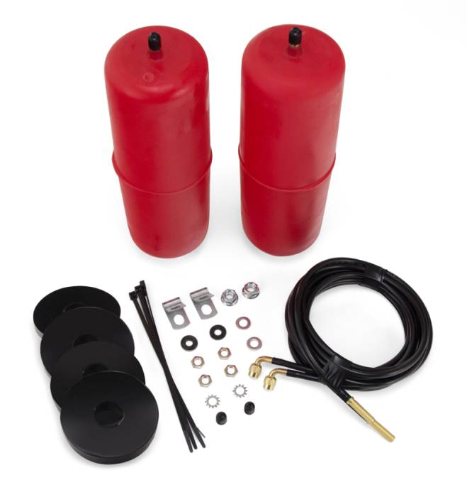Air Lift - Air Lift Air Lift 1000 Air Spring Kit - 81560