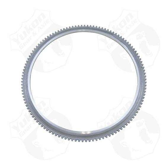 Yukon Gear & Axle - ABS tone ring for Spicer S111, 5.38 ratio only