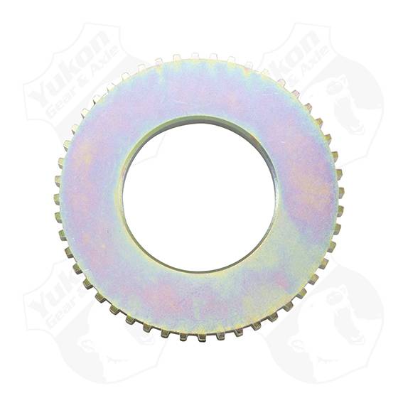 Yukon Gear & Axle - Yukon Gear Dana 44HD & M35 Axle ABS Tone Ring 3.85in Outer Diameter & 48 Tooth - YSPABS-031