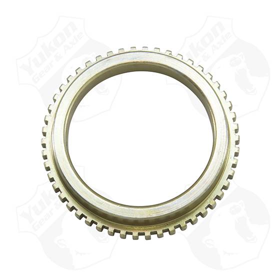 Yukon Gear & Axle - Yukon Gear Abs Axle Tone Ring For 05-14 Mustang 7.5in and 8.8in - YSPABS-032